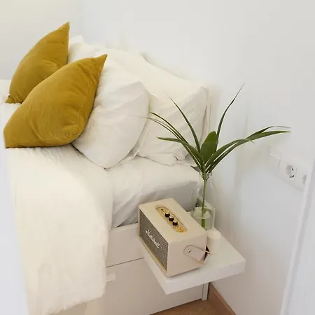 Wind House Apartman El Médano