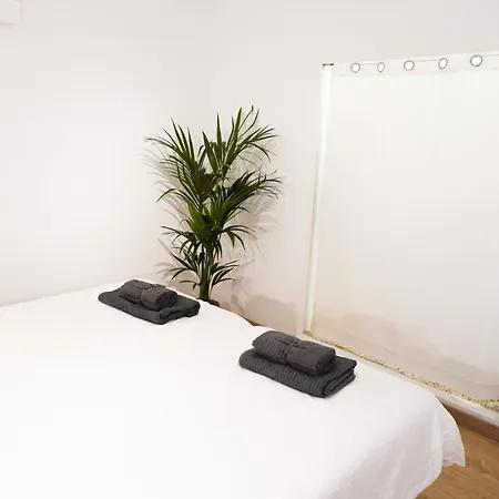 Wind House Apartamento