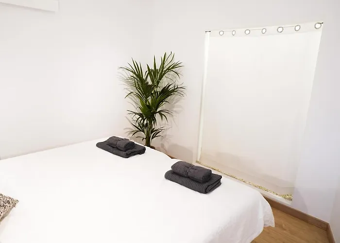 Wind House Apartamento