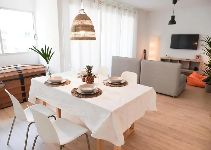 Wind House Apartamento