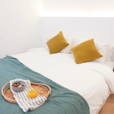 Апартаменты Wind House