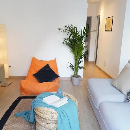 Wind House Эль-Медано