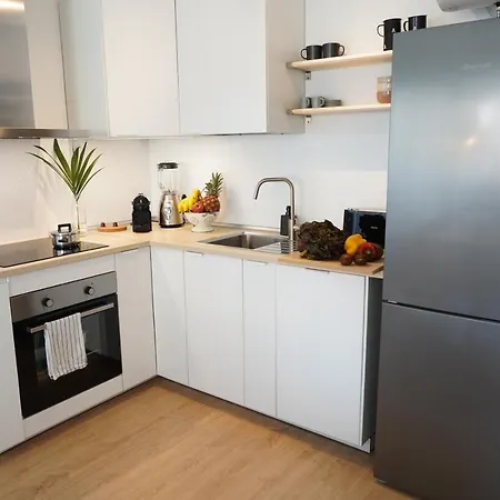 Wind House * Эль-Медано