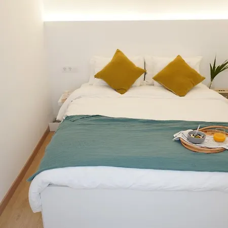 Апартаменты Wind House *