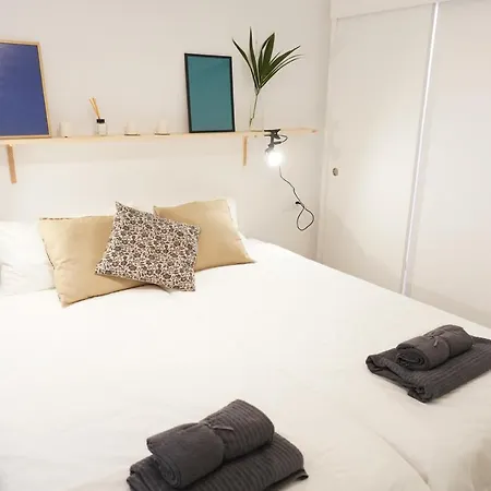 Wind House * Эль-Медано