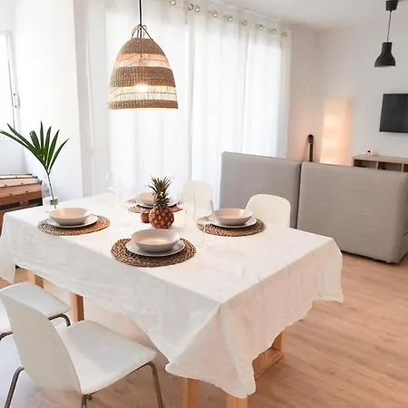 Wind House Apartment